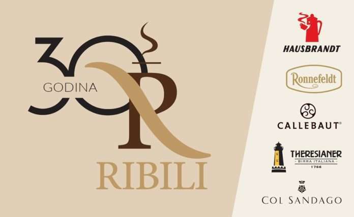Ribili