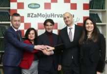 Zlatko Dalić novi je brend ambasador Zvijezde