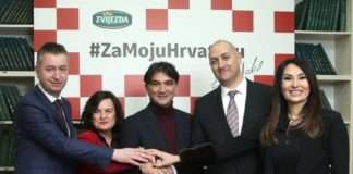 Zlatko Dalić novi je brend ambasador Zvijezde