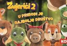 Konzumov novi program vjernosti educira o važnosti očuvanja bioraznolikosti i ekosustava te prednostima boravka u prirodi