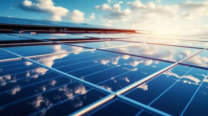 solarni paneli