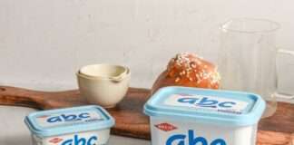 Odabrani asortiman ABC svježih krem sireva od sada dostupan i na tržištima Mađarske, Španjolske i Malte