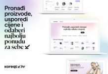 Croatia osiguranje lansiralo novi digitalni projekt – Koreqt