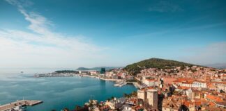 Neočekivane destinacije za godišnji odmor u Hrvatskoj