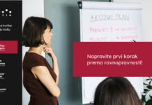 Udio žena u upravama manji nego prošle godine! Hrvatska ponovno ispod europskog prosjeka