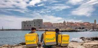 Glovo najavljuje nove pogodnosti za dostavljače koji dostavljaju putem platforme