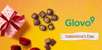 Glovo: Hrvatska u 2023. godini zauzela 4. mjesto u svijetu po naručivanju cvijeća za Valentinovo