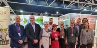 Tvrtke Žitoproizvod i Mlinotest zajednički nastupile na sajmu GAST 2024.