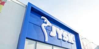 JYSK proširio koncept ‘Uvijek niske cijene’ na preko 1000 artikala