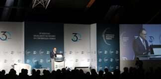 Kopaonik business forum 2024.: Novi globalni kontekst – izazovi neizvjesne budućnosti