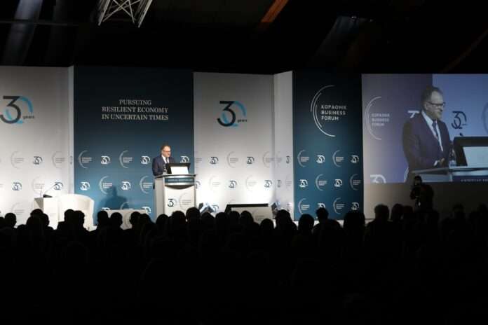 Kopaonik business forum
