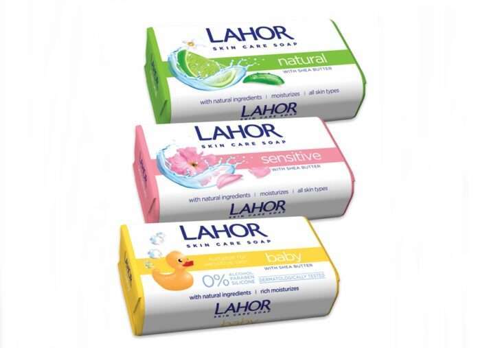 Lahor
