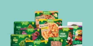 Lidl trajno snižava cijene odabranih proizvoda biljnog podrijetla robne marke Vemondo