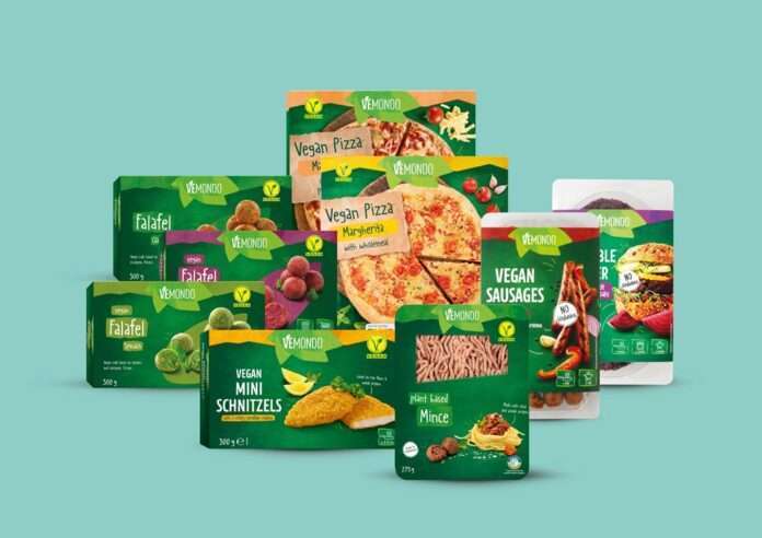 Lidl_Vemondo range
