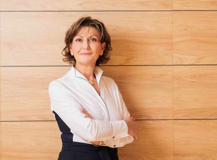 Martina Dalić_predsjednica Uprave_web