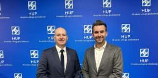 Mihael Furjan ponovno izabran za predsjednika HUP-a