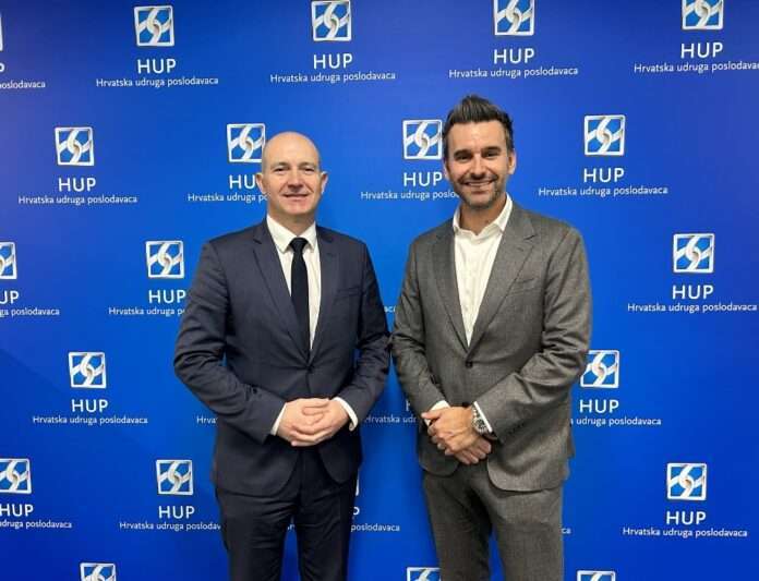 Mihael Furjan i Sergio Galošić