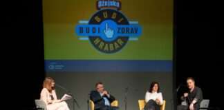 ‘Budi hrabar, budi zdrav’: Ožujsko pivo predstavilo kampanju za borbu protiv raka prostate