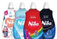 Nova Nila voli vašu odjeću