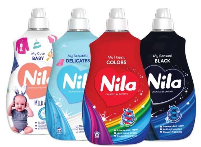 Nila