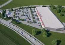 Započinje izgradnja retail parka Supernova Jastrebarsko