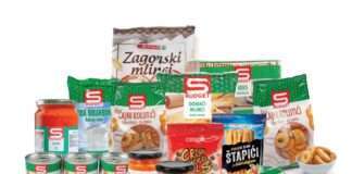 SPAR: Hrvatski proizvodi sve traženiji u Europi