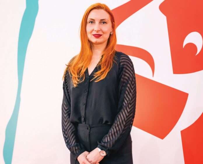 Aleksandra Matijašić