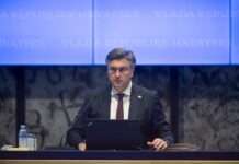 Vlada donijela 6. antiinflacijski paket vrijedan 503 milijuna eura