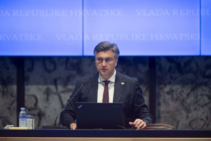 Andrej Plenković