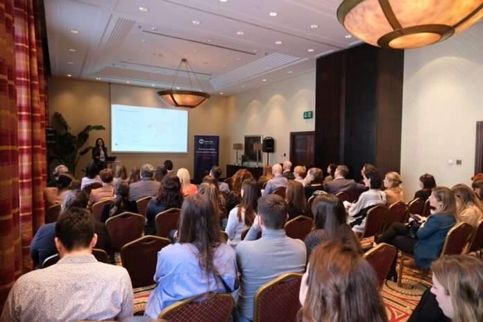 BE-terna Sustainability Business Brunch