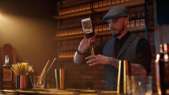 Barmen Antique Pelnikovac - Autor Ino Zeljak