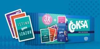 Imamo recept za najČOKnutiju dječju zabavu