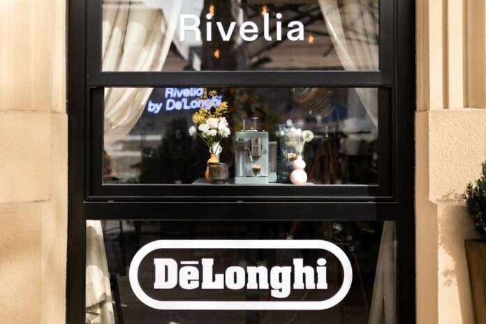 De'Longhi_Rivelia