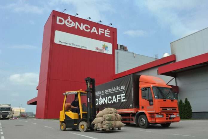 Doncafe
