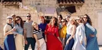 Što se novo događa u kvartu? Na scenu se vraća omiljeni serijal ‘Susjedi’!