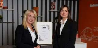 Gebrüder Weissu dodijeljena najviša ocjena bonitetne izvrsnosti