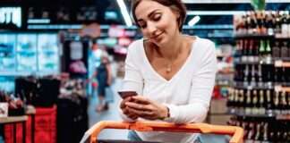 Najviše kupaca posjetilo Lidl i Konzum