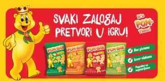 POM-BÄR medo vraća se na male ekrane