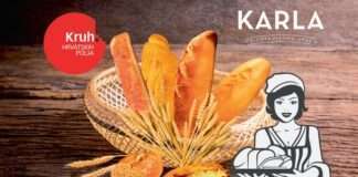 Iz vlastitog mlina do vašeg stola – Žitoproizvod donosi Kruh hrvatskih polja