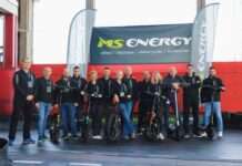 Novo lice električne mobilnosti – predstavljeni novi modeli MS Energy eBicikala i eRomobila