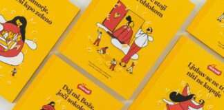 Abecedna tjestenina u misiji očuvanja međimurske popevke