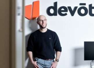 The Financial Times: Devōt drugu godinu zaredom najbrže rastuća IT tvrtka u Hrvatskoj