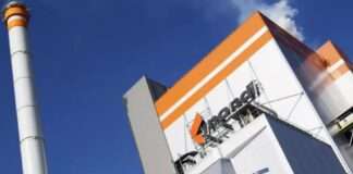 Britanski Mondi kupuje konkurenta DS Smith