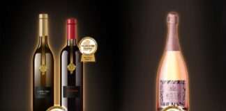 Mundus Vini: Goldberg Red – najbolje crno vino iz Hrvatske