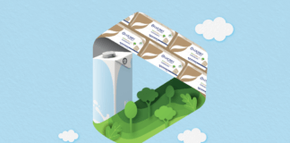 Od Tetra Pak ambalaže do recikliranih maramica