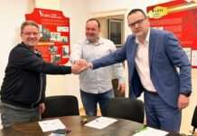 Zajamčena stabilnost i brojne pogodnosti za zaposlenike mesnih industrija Vajda i PPK