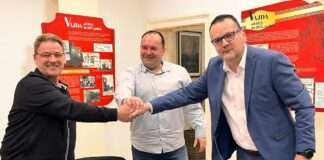 Zajamčena stabilnost i brojne pogodnosti za zaposlenike mesnih industrija Vajda i PPK