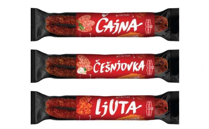 Podravka