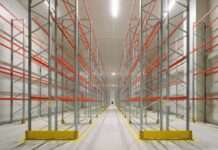 RALU Logistika prije roka završila izgradnju novog skladišta u Rugvici