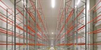 RALU Logistika prije roka završila izgradnju novog skladišta u Rugvici